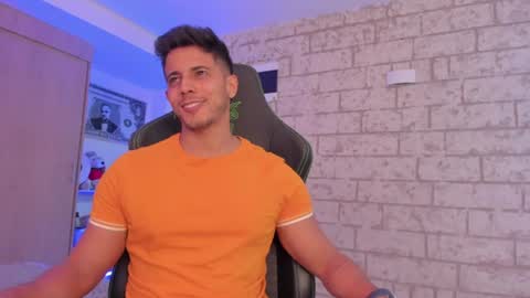 my name real is camilo online show from June 18, 11:09 pm