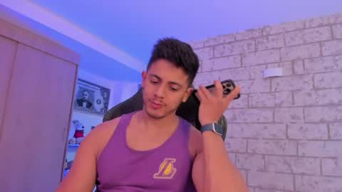 my name real is camilo online show from June 24, 4:33 am