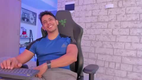 my name real is camilo online show from June 24, 10:53 pm