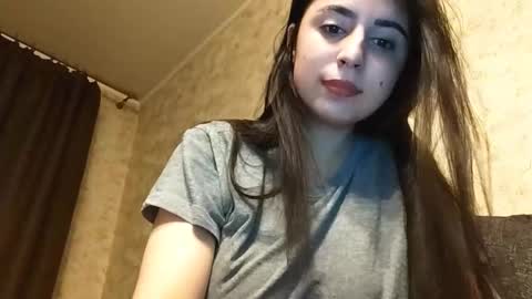 Snapshot of ashtonvisnosky chatting on October 27, 1:26 pm Lina online show from October 27, 1:26 pm