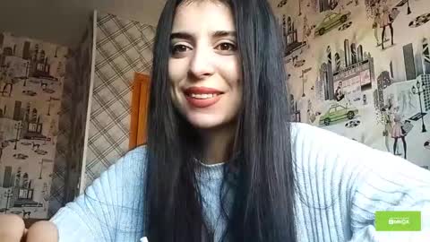 Snapshot of ashtonvisnosky chatting on November 30, 12:25 am Lina online show from November 30, 12:25 am