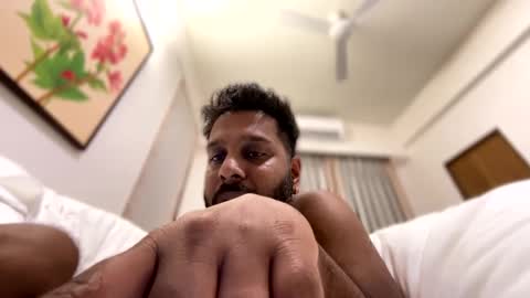 HARD DICK online show from February 15, 7:17 pm