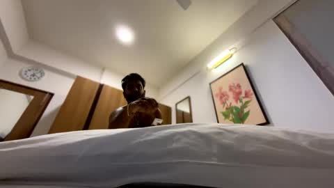 HARD DICK online show from February 16, 10:32 am