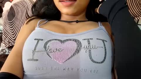 Snapshot of ashukhushi2022 chatting on January 30, 4:58 am khushi online show from January 30, 4:58 am