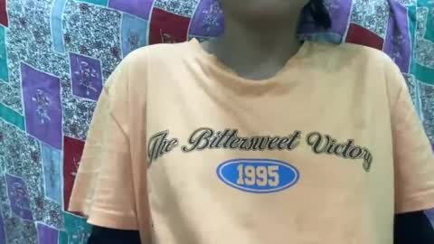 Snapshot of ashukhushi2022 chatting on October 5, 4:00 am khushi online show from October 5, 4:00 am