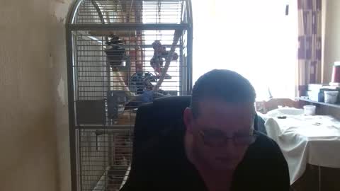 Snapshot of ashwin1964 chatting on November 17, 1:06 pm Ashwin online show from November 17, 1:06 pm