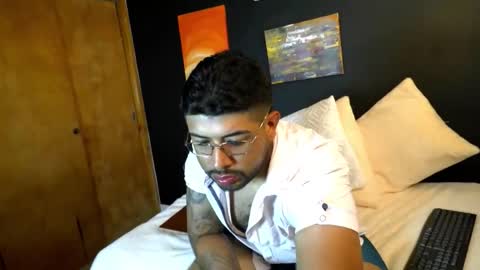 ashwin_koch online show from March 13, 12:39 am