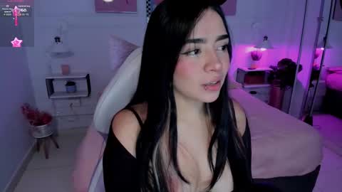 MyaFontaine online show from February 25, 3:49 am