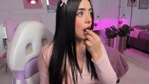 MyaFontaine online show from March 10, 3:33 am