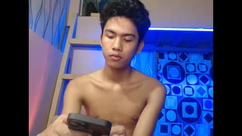 Snapshot of asian_ainsley69 chatting on October 14, 5:03 pm asian_ainsley69 online show from October 14, 5:03 pm
