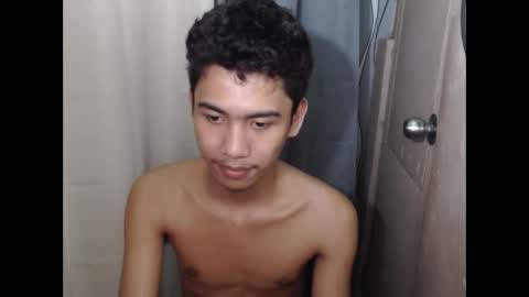 asian_ainsley69 online show from April 20, 5:48 pm