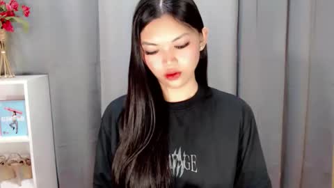 Snapshot of asian_alitacumgirlxxx chatting on May 8, 9:58 am asian_alitacumgirlxxx online show from May 8, 9:58 am