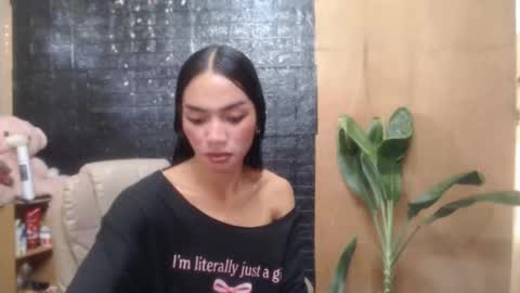 asian_cassy online show from March 26, 6:30 am