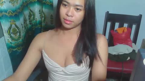 Snapshot of asian_christinesexy chatting on February 3, 8:46 am asian_christinesexy online show from February 3, 8:46 am