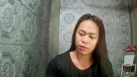Snapshot of asian_christinesexy chatting on February 9, 2:50 pm asian_christinesexy online show from February 9, 2:50 pm