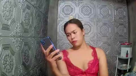 Snapshot of asian_christinesexy chatting on February 15, 7:06 pm asian_christinesexy online show from February 15, 7:06 pm