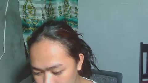 Snapshot of asian_christinesexy chatting on February 18, 12:06 pm asian_christinesexy online show from February 18, 12:06 pm