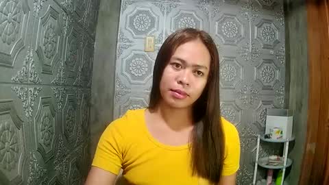 Snapshot of asian_christinesexy chatting on March 8, 5:33 pm asian_christinesexy online show from March 8, 5:33 pm