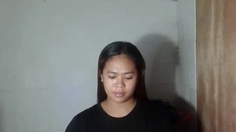 Snapshot of asian_christinesexy chatting on October 5, 9:24 pm asian_christinesexy online show from October 5, 9:24 pm