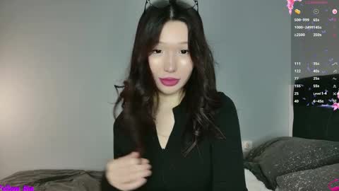 Snapshot of asian_euphoria chatting on March 25, 2:34 pm Dju online show from March 25, 2:34 pm