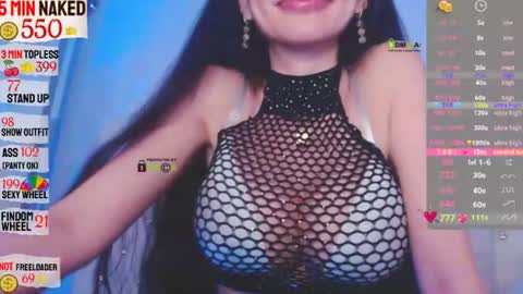  usually start stream about 10 pm PST 1 am EST  online show from July 28, 4:30 am