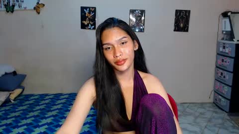 Snapshot of asian_glamm chatting on February 25, 6:31 pm ANITA online show from February 25, 6:31 pm