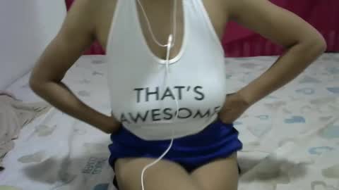 Snapshot of asian_godess69 chatting on December 28, 7:55 am asian godess69 online show from December 28, 7:55 am
