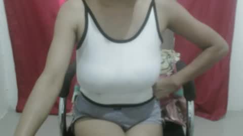 Snapshot of asian_godess69 chatting on October 15, 1:50 am asian godess69 online show from October 15, 1:50 am