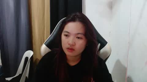 Snapshot of asian_honey69 chatting on May 11, 12:44 pm bb girl online show from May 11, 12:44 pm