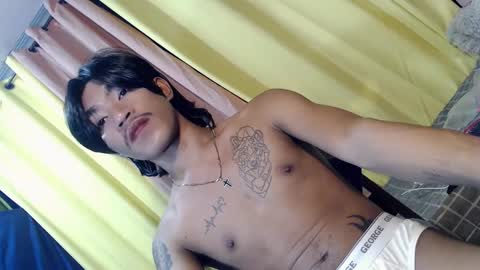 don online show from February 17, 9:19 pm