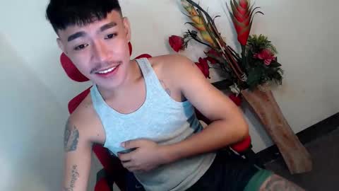 don online show from April 19, 9:28 pm