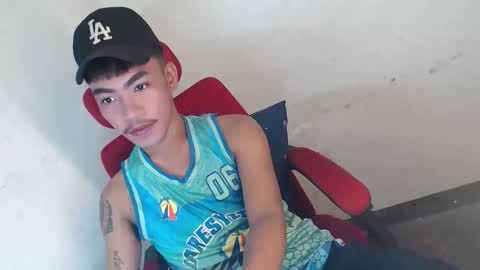 don online show from April 25, 9:45 pm