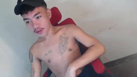 don online show from April 26, 11:13 pm