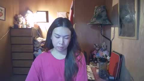 asian_llory online show from February 3, 5:38 am