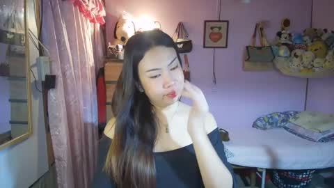 asian_llory online show from March 17, 12:37 am