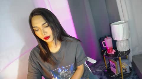 LUCI BABE online show from October 20, 5:35 pm