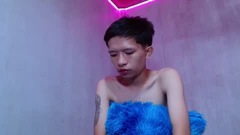 asian_macky online show from April 30, 6:20 am