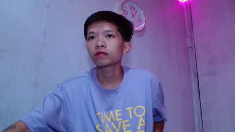 asian_macky online show from May 1, 3:05 pm