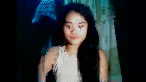 asian_megs online show from March 14, 3:50 pm