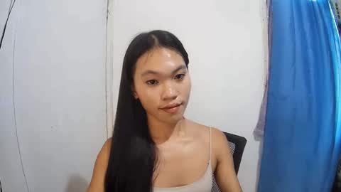Snapshot of asian_nova111 chatting on June 8, 10:21 pm NOVA ERPS online show from June 8, 10:21 pm