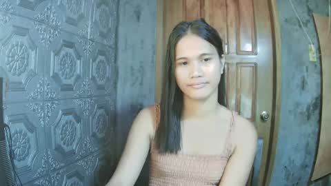 Snapshot of asian_novamaexxx chatting on April 11, 6:29 am Nova Mae online show from April 11, 6:29 am