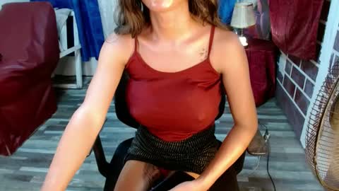 Snapshot of asian_petit19 chatting on December 7, 11:45 pm Lovely online show from December 7, 11:45 pm