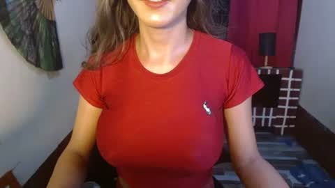 Snapshot of asian_petit19 chatting on December 14, 5:03 pm Lovely online show from December 14, 5:03 pm