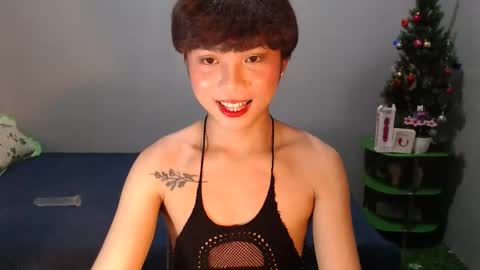 Reyshell online show from November 22, 1:48 am
