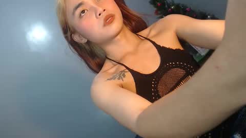 Reyshell online show from December 21, 3:24 am