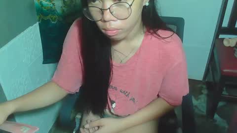 Rhean online show from February 8, 1:11 am