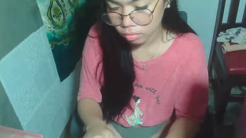 Rhean online show from February 8, 3:10 pm