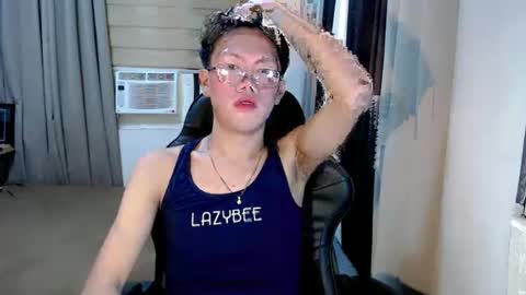 Snapshot of asian_rics69 chatting on March 9, 12:58 am rics online show from March 9, 12:58 am