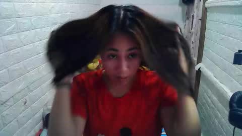 Trixie online show from November 20, 1:44 pm