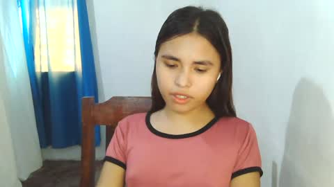 Snapshot of asian_sofiaxxx chatting on August 1, 7:29 am Sofia online show from August 1, 7:29 am